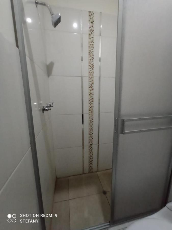 מלון ארקוויפה Catedral מראה חיצוני תמונה