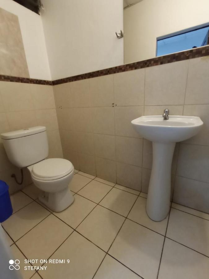 מלון ארקוויפה Catedral מראה חיצוני תמונה